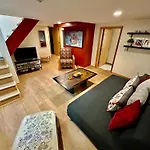 Cozy Pdx Hideout, Ideal Location