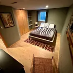 Cozy Pdx Hideout, Ideal Location