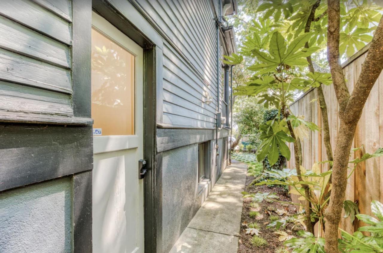 Apartment Cozy Pdx Hideout, Ideal Location Portland