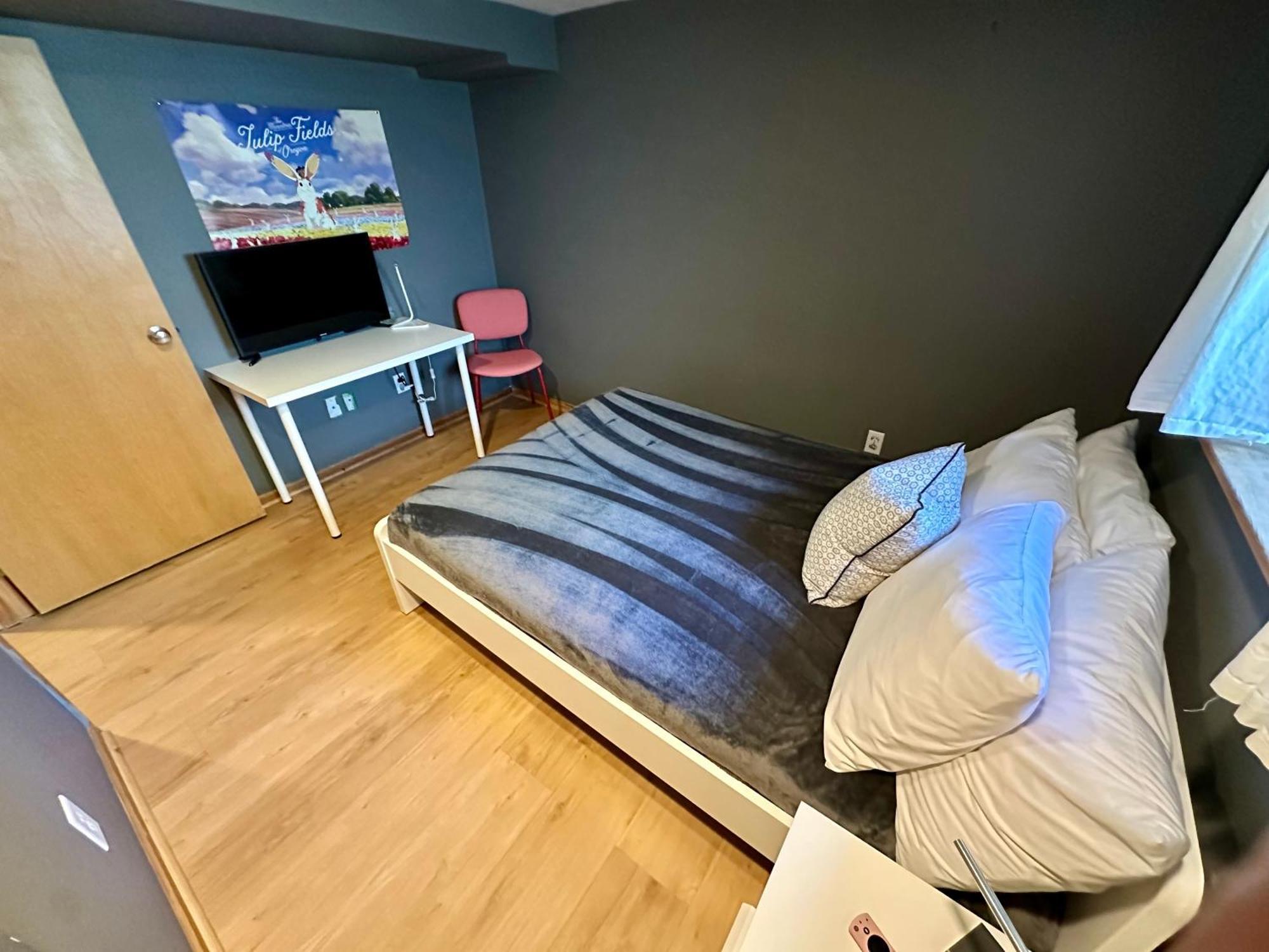 Cozy Pdx Hideout, Ideal Location Apartment Portland