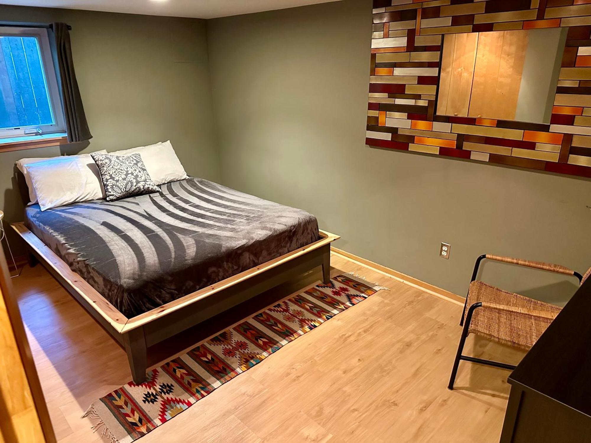Cozy Pdx Hideout, Ideal Location Portland