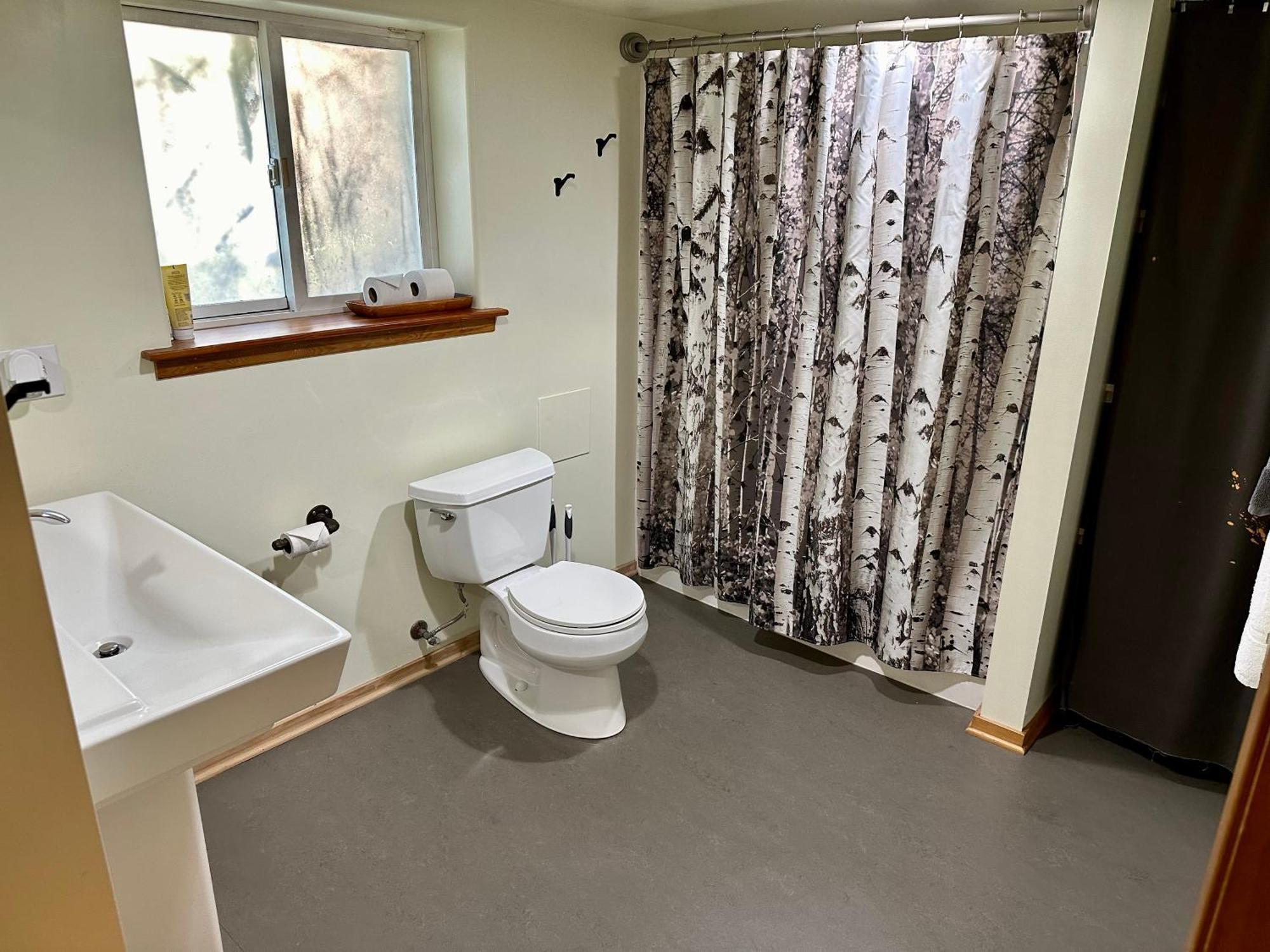 Cozy Pdx Hideout, Ideal Location